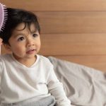 baby-daily-hair-brushing