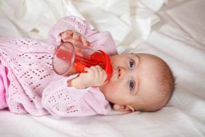 baby-lovey