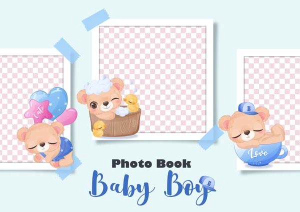 baby-memory-book
