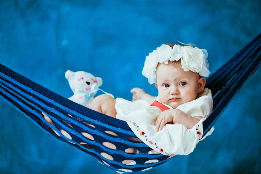 Do I Need a Baby Swing? The Benefits of Using a Baby Swing