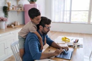 balancing-remote-work