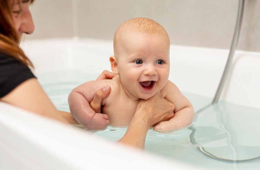 bath-time-essentials