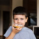 bribe-children-with-food