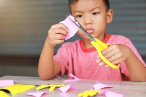 cutting-activities