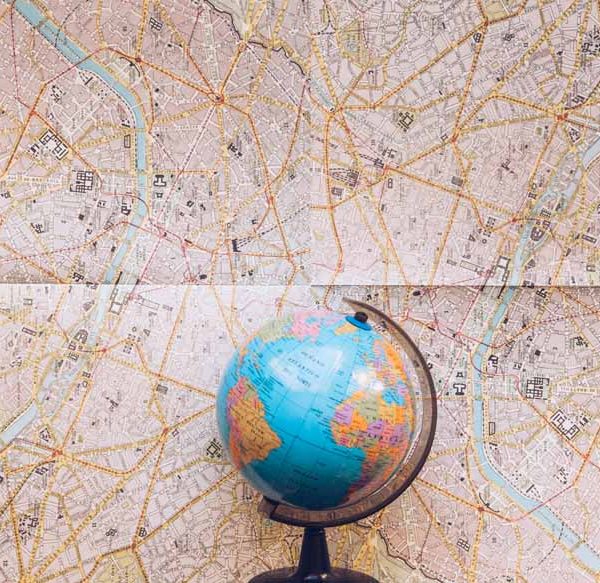 difference-between-maps-and-globes