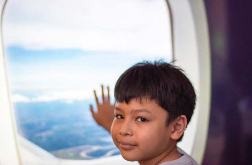 flying-experience-with-baby