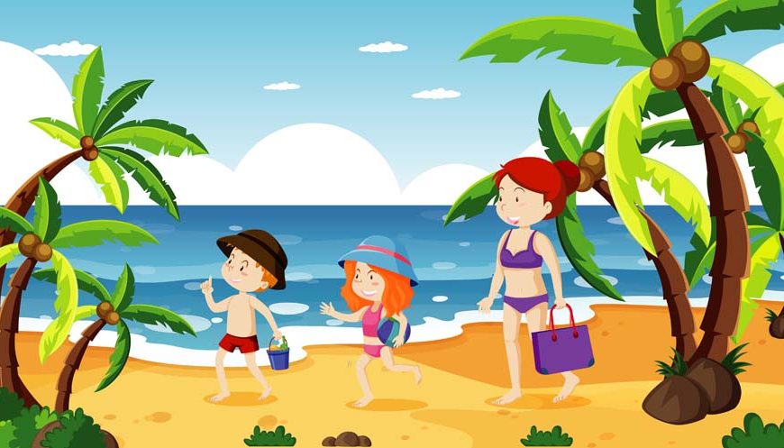 holidays-with-kids