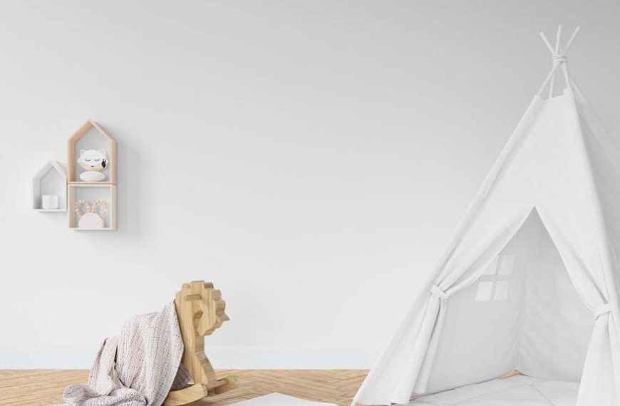 indoor-tent