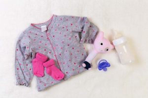 new-baby's-clothes