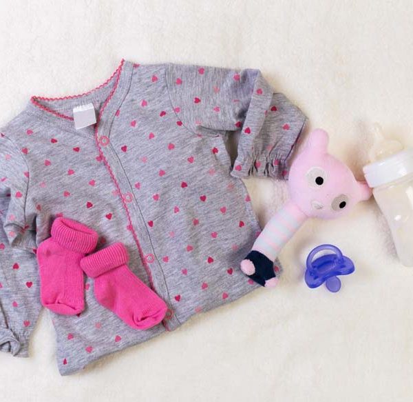 new-baby's-clothes