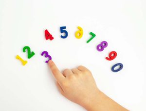 number-formation