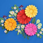 paper-flowers
