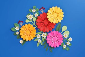 paper-flowers