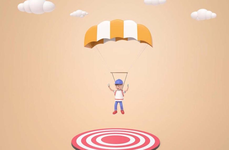 parachute-games