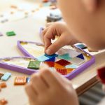 How preschool activities impact a child’s learning pace?