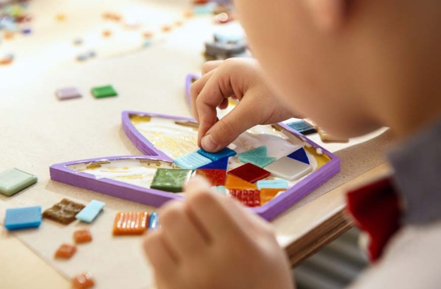 How preschool activities impact a child’s learning pace?