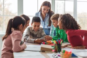 preschool-management