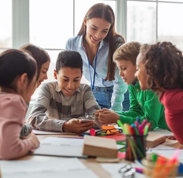 preschool-management