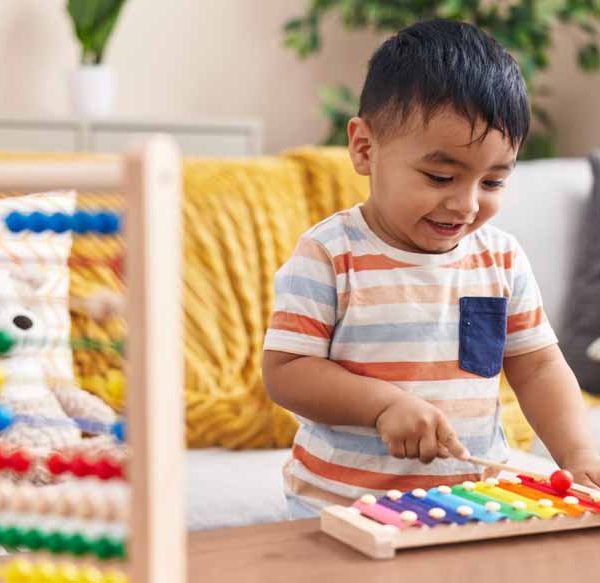 What Should I Look For During a Preschool Tour?