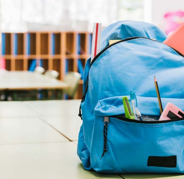 things-to-pack-for-kindergarten