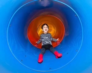 tunnel-play
