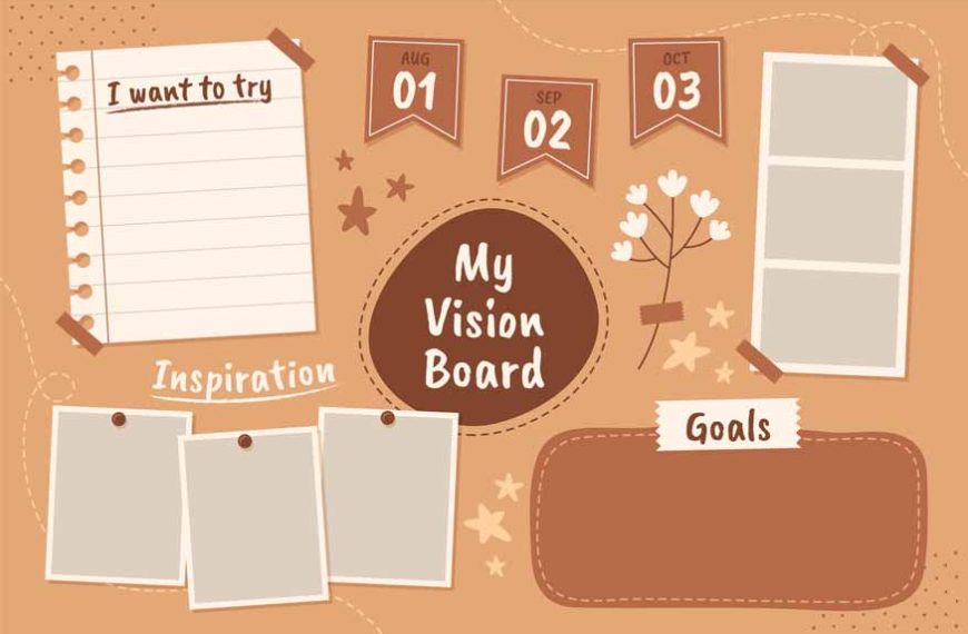 vision-board