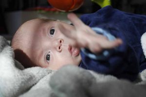 when-can-babies-see