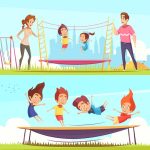 advantages-of-owning-a-trampoline