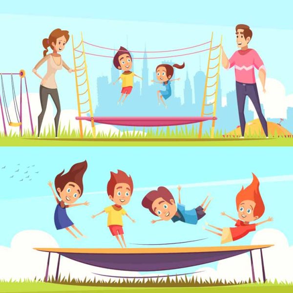 advantages-of-owning-a-trampoline