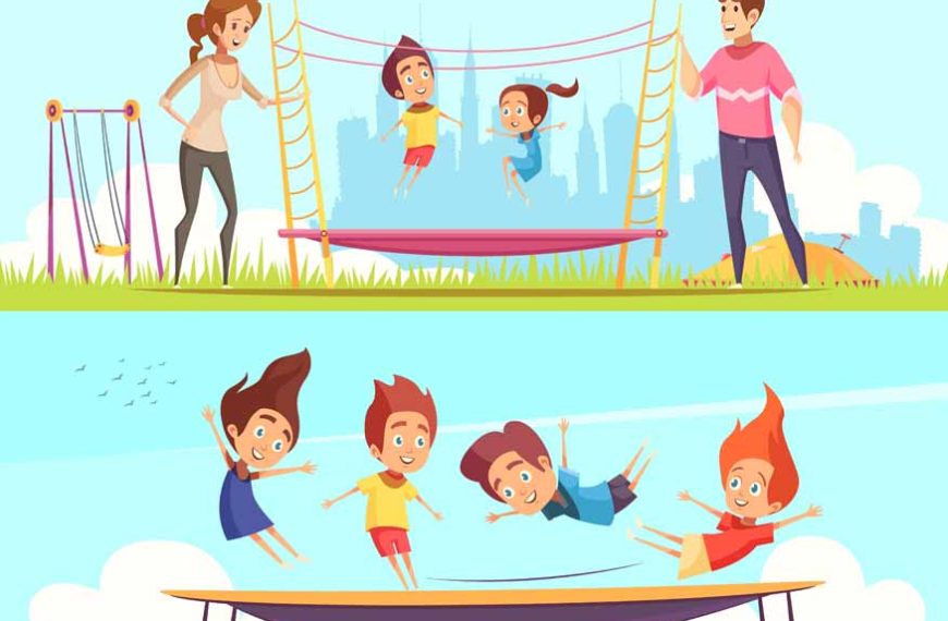 advantages-of-owning-a-trampoline