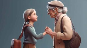 children-forget-their-manners