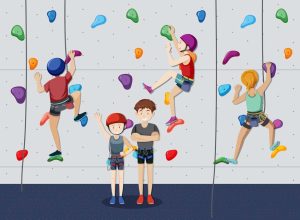 climbing-toys