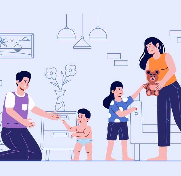 family-importance-in-child-development