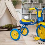 kids-tricycles