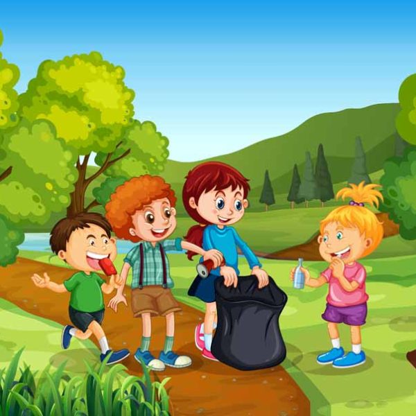 responsibility-activities