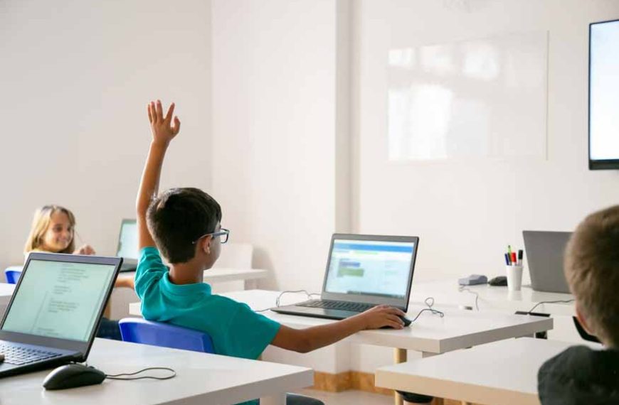 use-technology-in-a-preschool-classroom