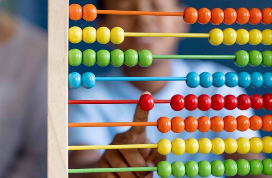 abacus-learning