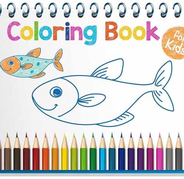 colouring-books