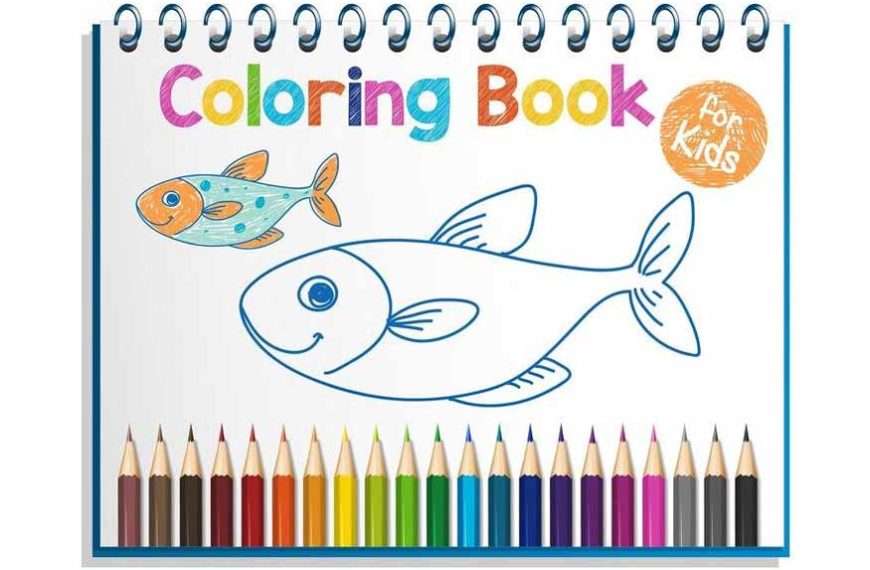 colouring-books
