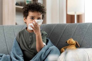 infant-illness