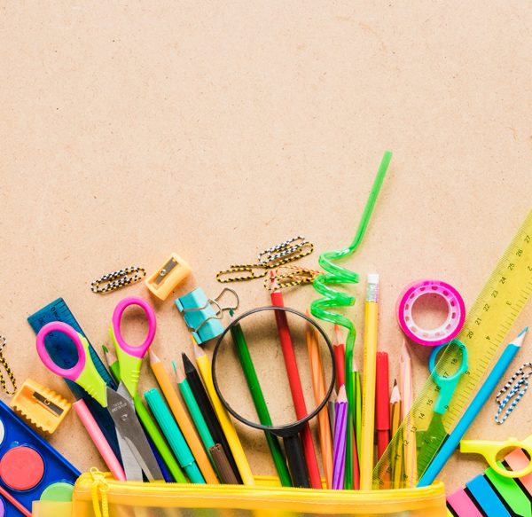 school-stationery