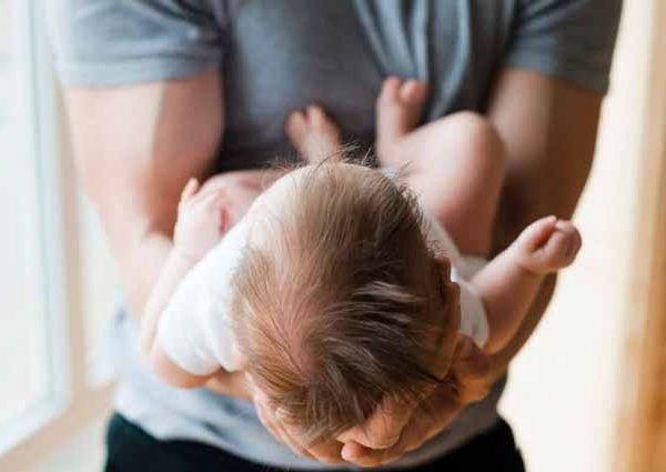 Effective Strategies for Preventing Baby Bald Spots and Encouraging Hair Growth