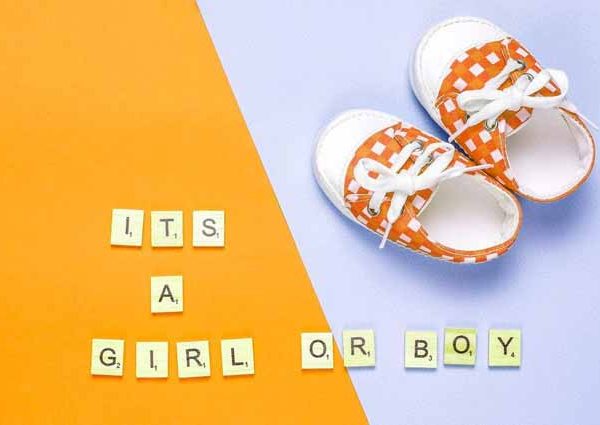 Choosing Baby Names: Tips & Ideas for Naming Your Child