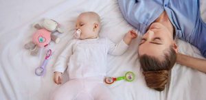 baby-sleep-training