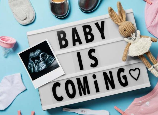 5 Things You Should Plan Before Baby’s Arrival