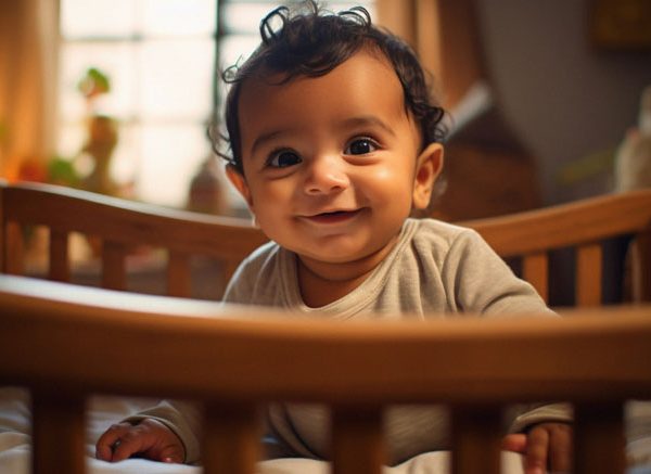 How to Address Your Baby’s Reluctance to Sleep in the Crib: Effective Strategies