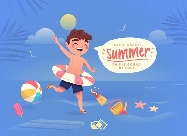 Important Guidelines for Ensuring Your Baby’s Safety During the Summer Months