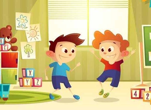 Fun Indoor Activities to Beat the Summer Heat with Your Baby: