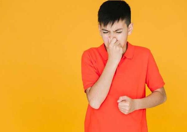 Understanding the Common Causes of Nosebleeds in Children