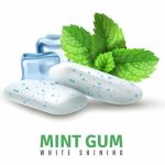 chewing-gum